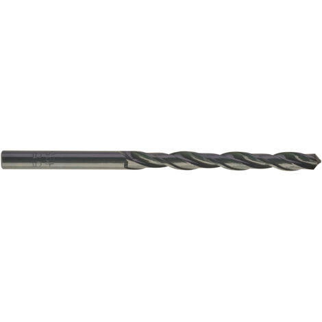 Punta milwaukee hss-r din 338 acciaio 5,5 mm 10 pz