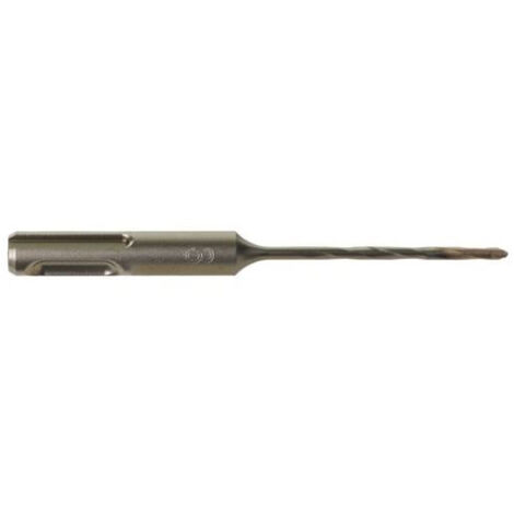 Punta milwaukee sds plus 3.5 mm 110 mm carburo