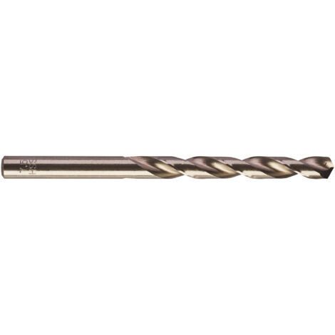 Punta milwaukee thunderweb 7.5 mm alta precisione