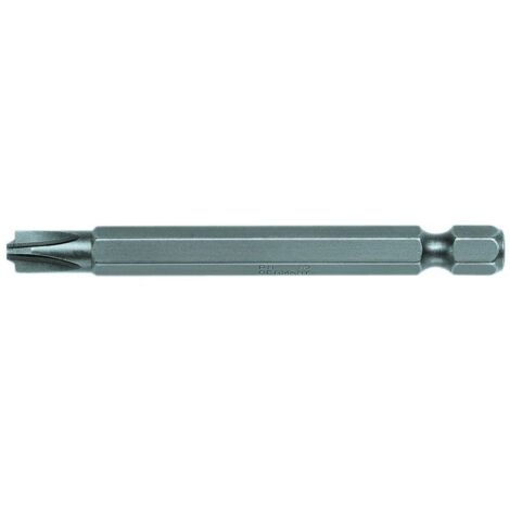 Punta Modul Phillips guía ¼" larga (1x70)  WITTE 26461