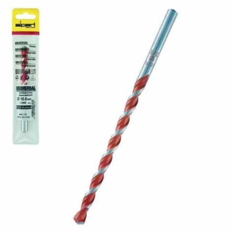 Punta Multicut 16X400 730 Alpen