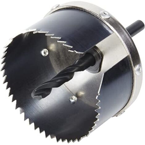 Punta multimateriale, diametro punta oltre 80 mm WOLFCRAFT WOLFCRAFT
