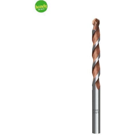 PUNTA MULTIUSO UNIVERSALE EASY CUT mm. 8