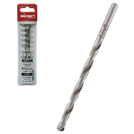 PUNTA MURO LONG LIFE 617 20X600MM ALPEN - CF. BLISTER