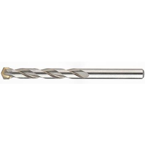 PUNTA MURO """SUPER DD""" Ø 6X100MM DIAGER- BLISTER