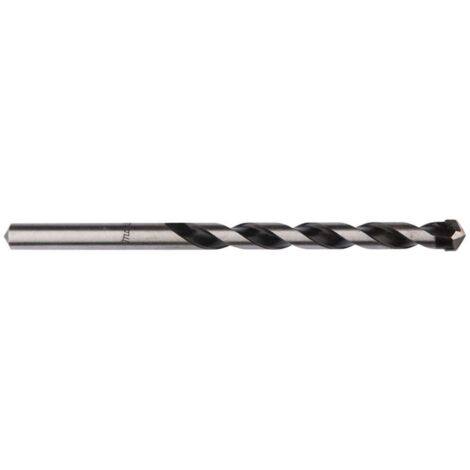 Punta Omnibohrer gambo cilindrico universale per trapano Makita  Lunghezza : 150 mm - Misura: 10 mm