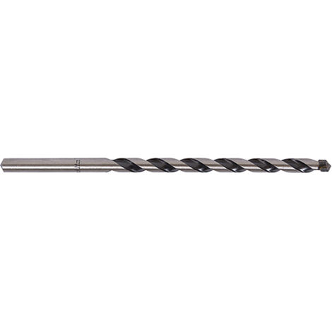 Punta Omnibohrer gambo cilindrico universale per trapano Makita  Lunghezza : 150 mm - Misura: 6 mm