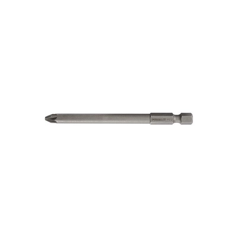 

Punta 1/4 Pulg. Pzd 2 Longitud 89 Mm - Promat