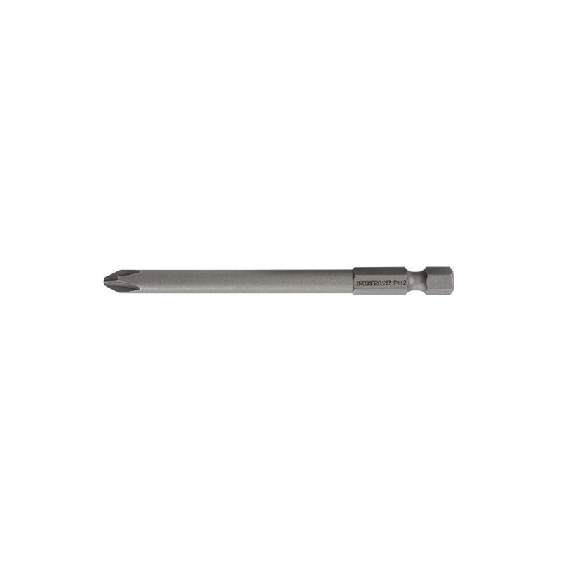

Punta 1/4 Pulg. Ph 2 Longitud 89 Mm - Promat