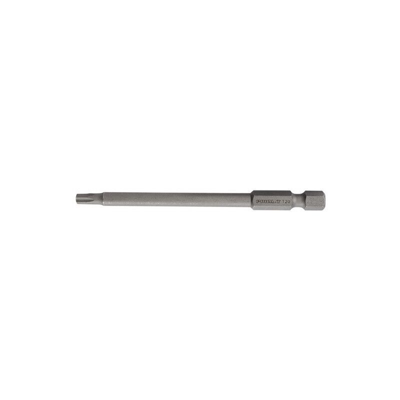 

Punta 1/4 Pulg. T 7 Longitud 89 Mm - Promat