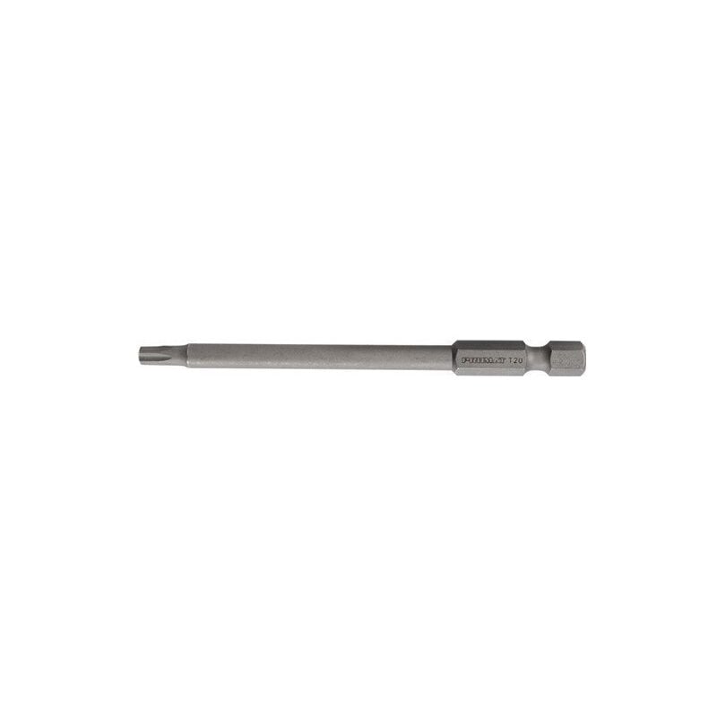 

Punta 1/4 Pulg. T 10 Longitud 89 Mm - Promat