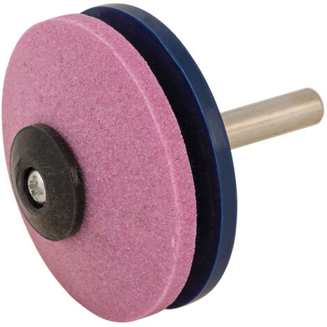 Punta para afilar herramientas 50 mm