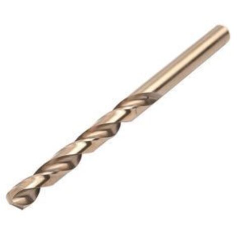PUNTA PARA HIERRO COBALTO CO5% HSS 3.5MM TOLSEN