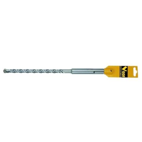 Punta para Martelli Vigor Maxi mm 20X520