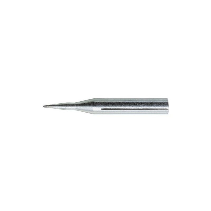 

Punta De Soldadura Serie 172 Punta De Lpiz Ancho 1,1 Mm 017