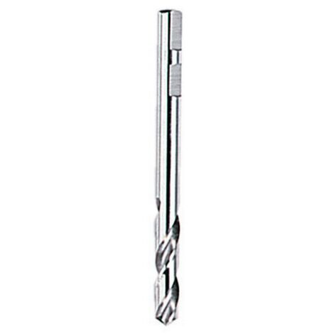Punta Per Albero 5519-5519Sds 5546-5546Sds 6,35X80 - 5 Pz