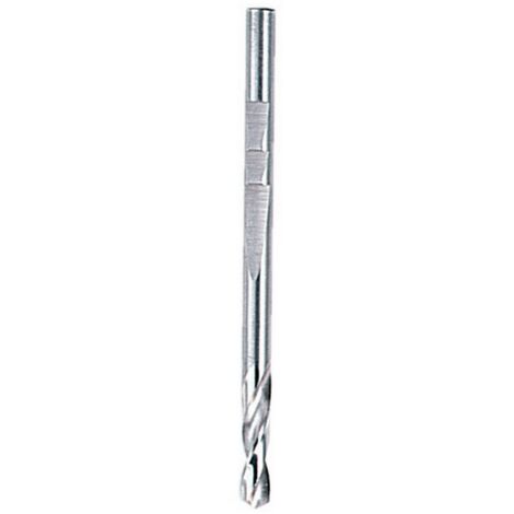 Punta Per Albero 5520 6,35X105Mm - 5 Pz