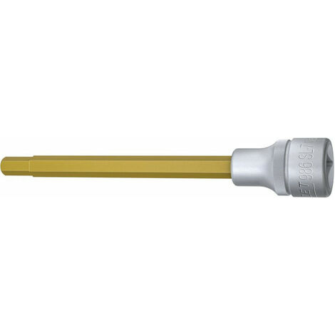 Punta per cacciavite 1/2 esagonale 7x140mm Hazet