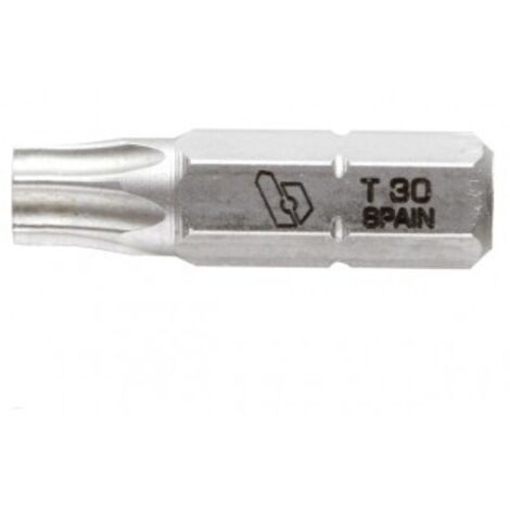 PUNTA PER CACCIAVITE TORX-25X25 EST.Â 5 UD.Â 238716