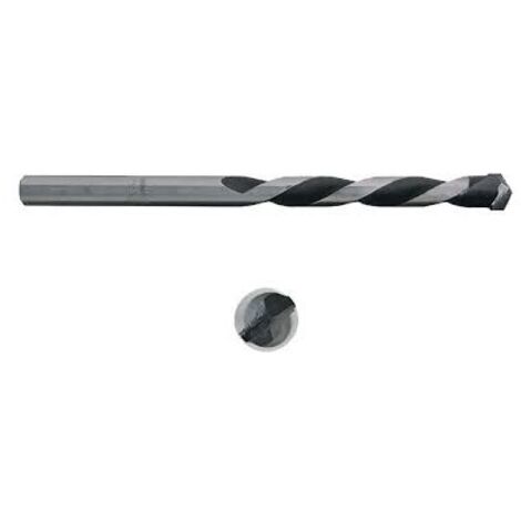 PUNTA PER CALCESTRUZZO E MURATURA D SDX D. 6 mm L. 100 L.utile 60