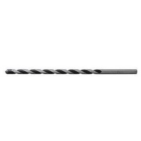 PUNTA PER CALCESTRUZZO E MURATURA SDX PROLUNGATA D. 6 mm L. 250 L.utile 185