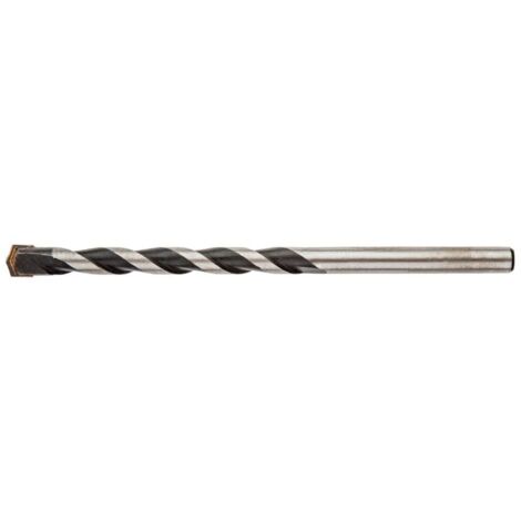Punta per calcestruzzo Graphite 57h313 punta farfalla 5 mm