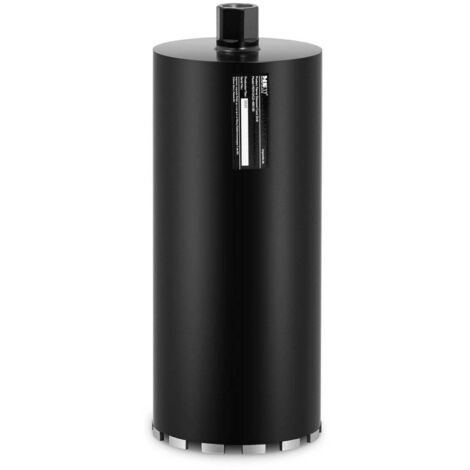 Punta per carotaggio con sega a tazza diamantata diametro 180 mm - 450 mm 140003333