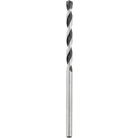 Punta per cemento kwb 045080 8 mm 250 mm