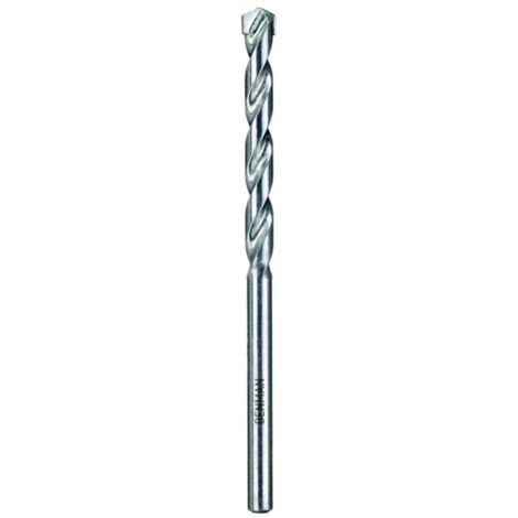 PUNTA PER CEMENTO STONE BENMAN 12140 SET 5 PEZZI - FF GROUP