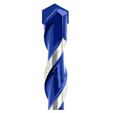 OROBICA STORE Punta per ceramica diametro 6x100 mm per trapano