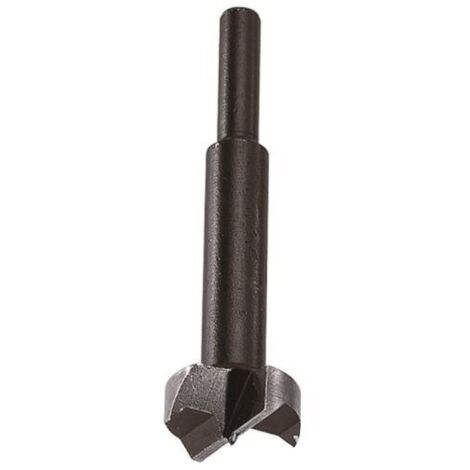 Punta Per Cerniere Lung.53Mm D.25Mm - Wolfcraft