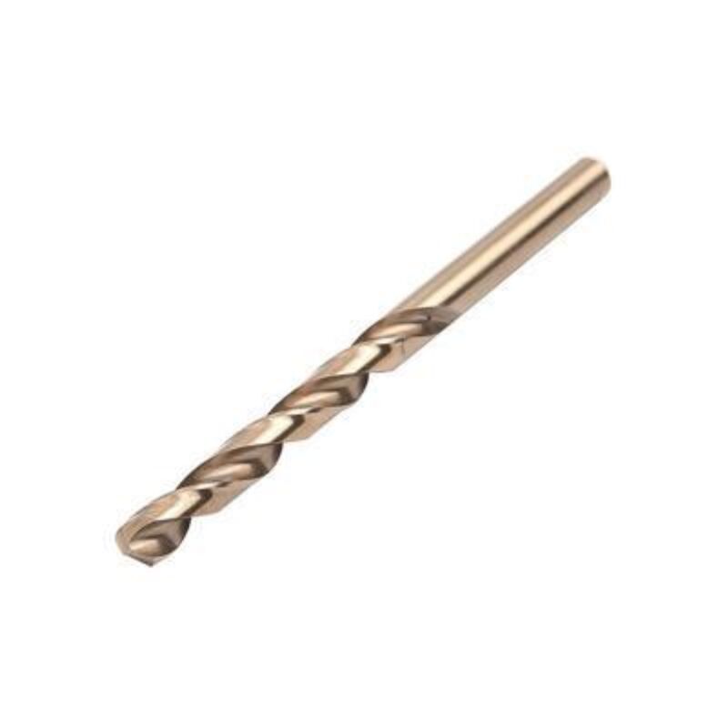 Punta per ferro cobalto CO5% hss 12.0MM Tolsen