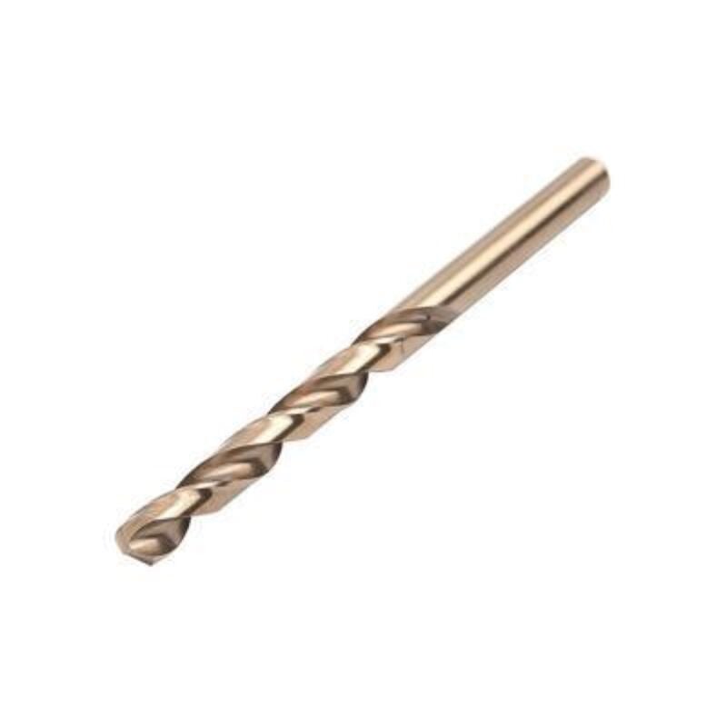 Punta per ferro cobalto CO5% hss 6.5MM Tolsen