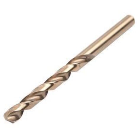 PUNTA PER FERRO COBALTO CO5% HSS 7.0MM  TOLSEN