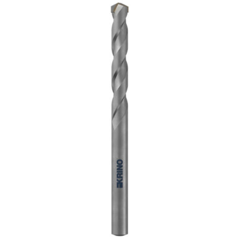 PUNTA PER GRES PORCELLANATO D 10X120 MM- 1,0 pz