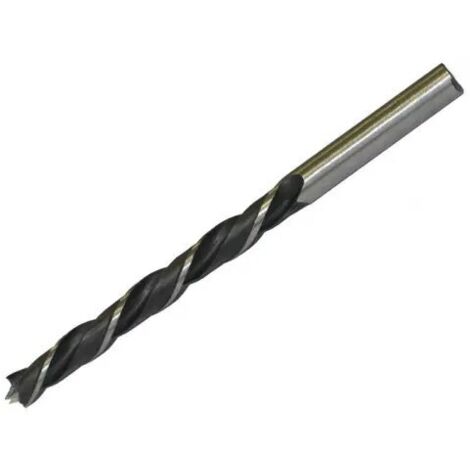 Punta per legno diametro 8 mm per trapano krino