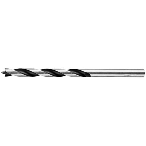 Punta per legno graphite 57h271 diametro 4 mm lunghezza 70 mm
