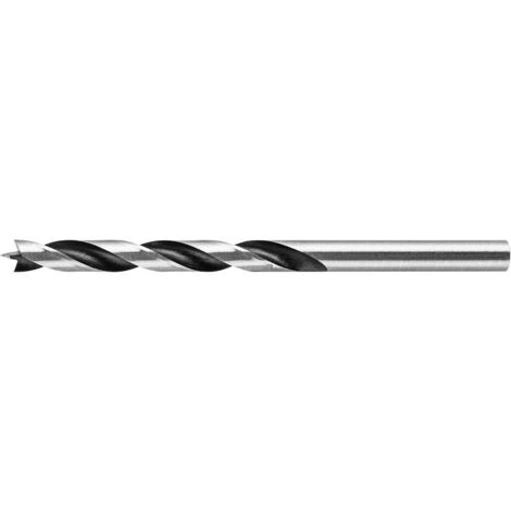 Punta per legno Graphite 57h273 6 mm 90 mm