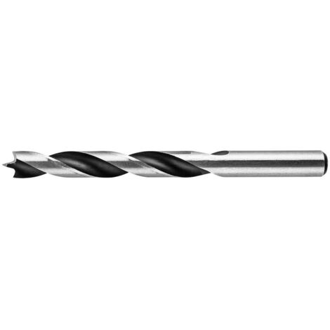 Punta per legno Graphite 57h275 8 mm diametro 110 mm lunghezza