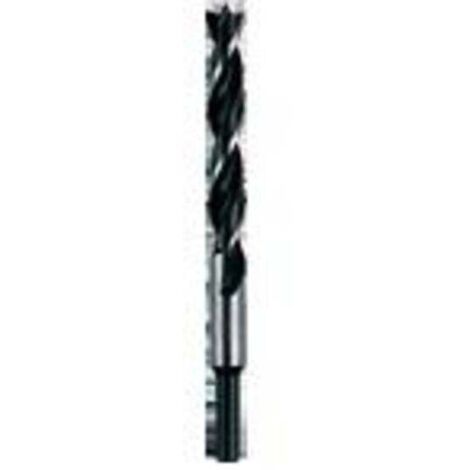 Punta per legno heller 11927 6 acciaio cromo-vanadio 190 mm