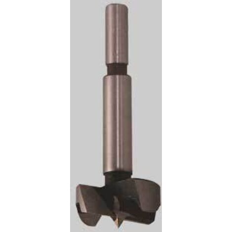 Punta per legno tipo forstner 18 mm