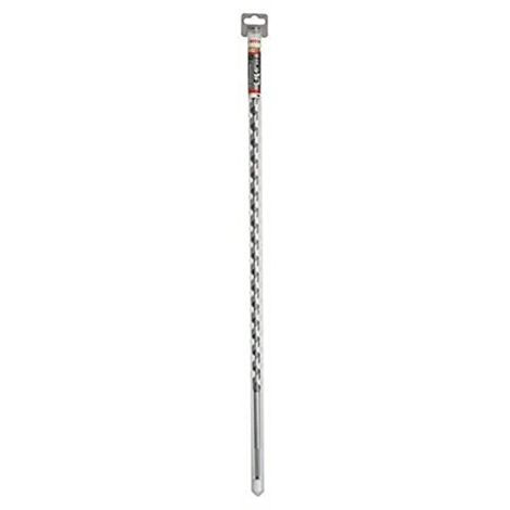 PUNTA PER LEGNO/TRAVI  BOSCH LUNGHE  D.12X600 mm