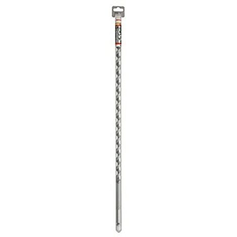 PUNTA PER LEGNO/TRAVI  BOSCH LUNGHE  D.14X600 mm