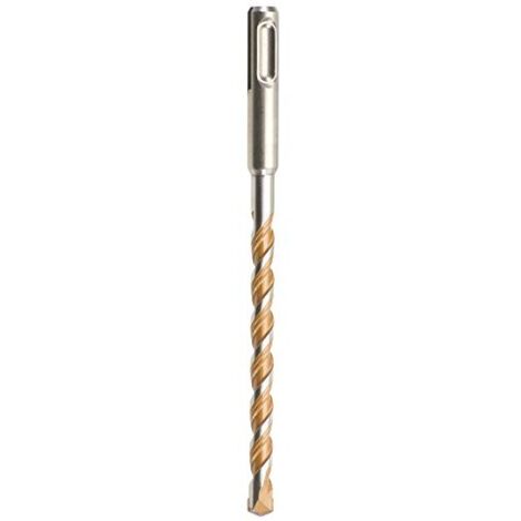Punta per martello kwb 266610 10 mm lunghezza 16 cm