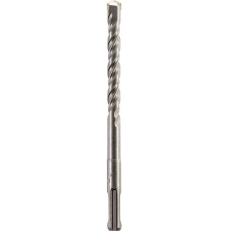Punta per martello kwb hb 22 acciaio 40Cr 12 mm 160 mm