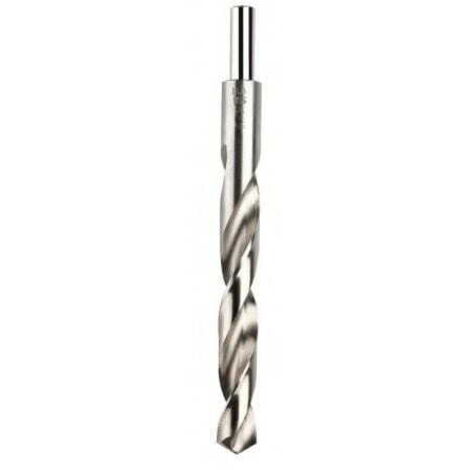 PUNTA PER METALLI IRWIN HSS DIN-338 12,0 mm SOTTOTAGLIABILE / 1 pz.