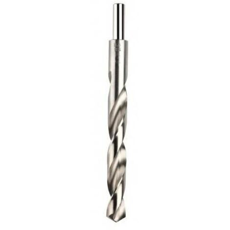 PUNTA PER METALLI IRWIN HSS DIN-338 16,5 mm SOTTOTAGLIABILE / 1 pz.