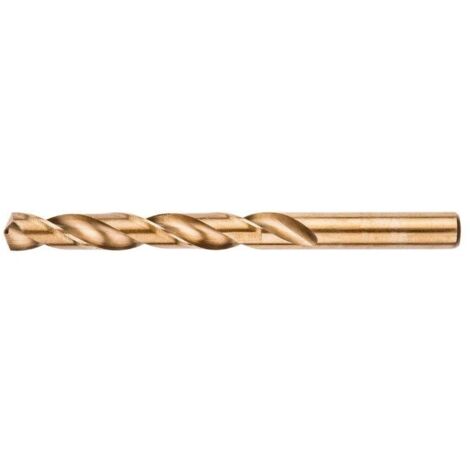PUNTA PER METALLO, HSS-CO, 13.0 MM