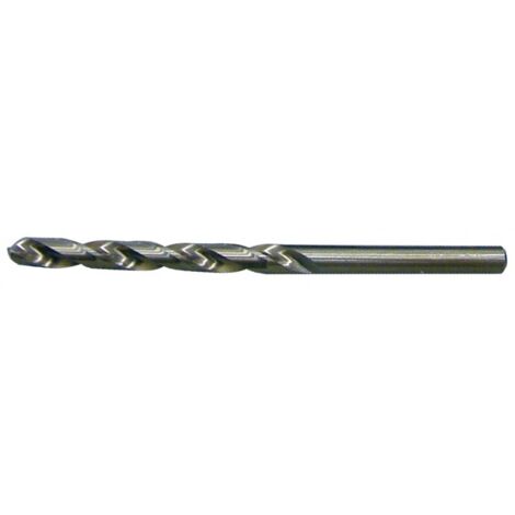 PUNTA PER METALLO HSS COBALTO KRINO  4 MM