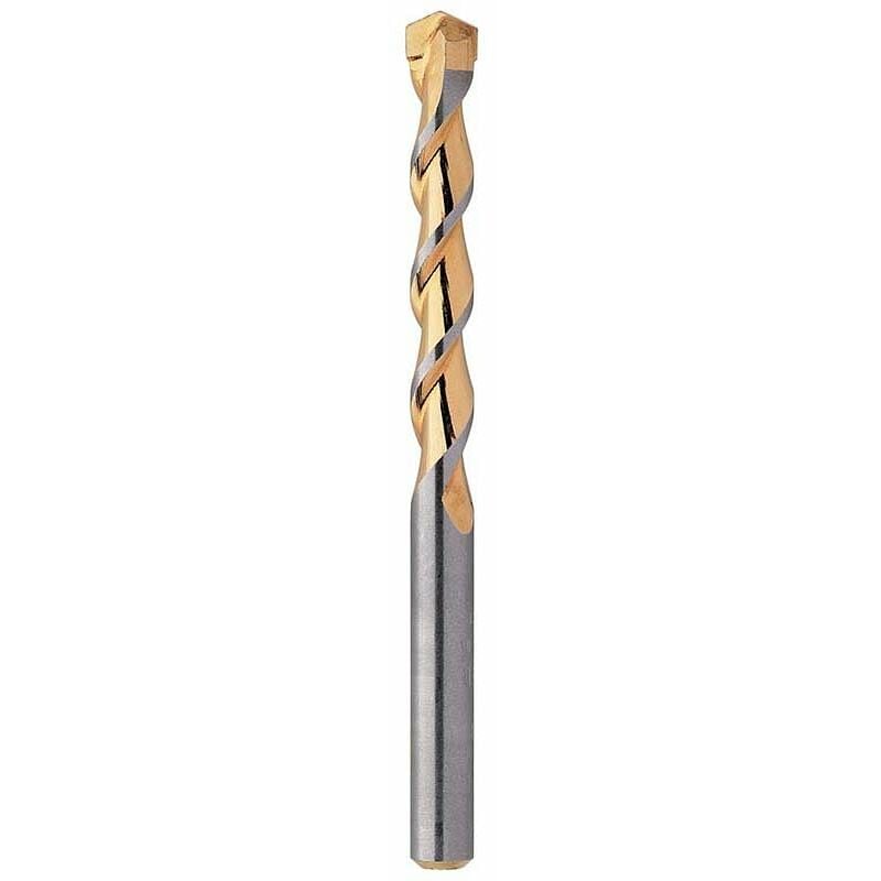 Black+decker Punta cobalto inox, 6,5 mm